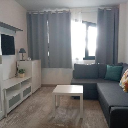 Novisimo Apartamento Con Preciosas Vistas Sierra Nevada Luaran gambar