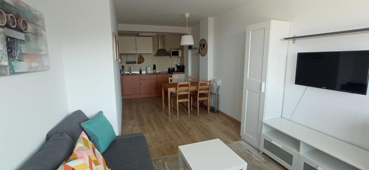 Novisimo Apartamento Con Preciosas Vistas Sierra Nevada Luaran gambar