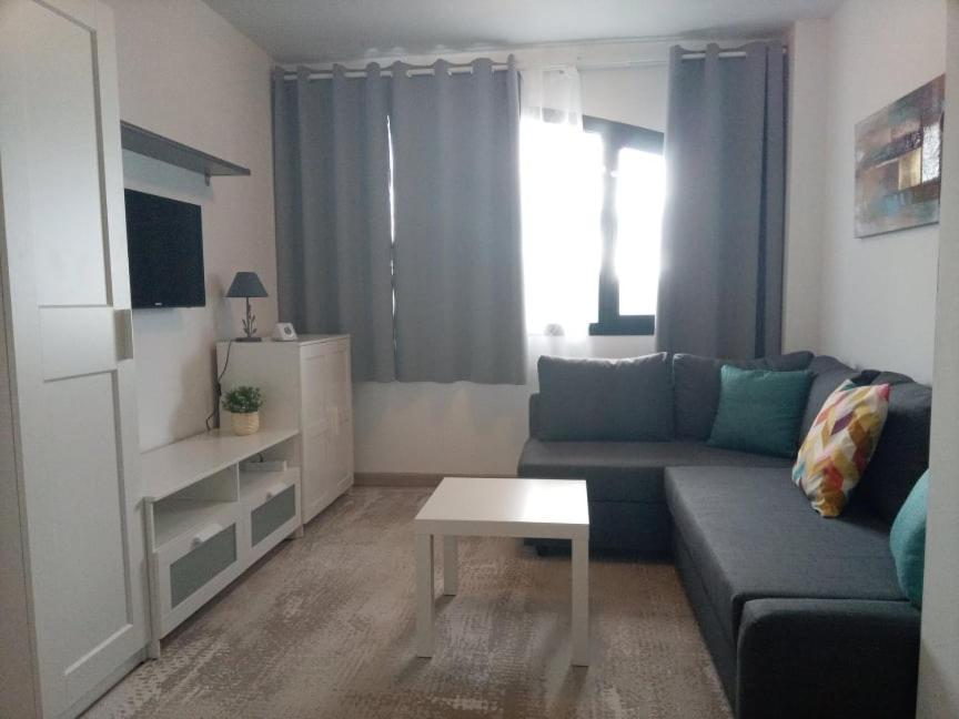 Novisimo Apartamento Con Preciosas Vistas Sierra Nevada Luaran gambar