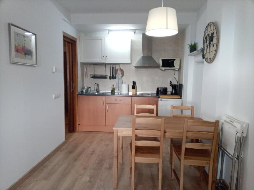 Novisimo Apartamento Con Preciosas Vistas Sierra Nevada Luaran gambar