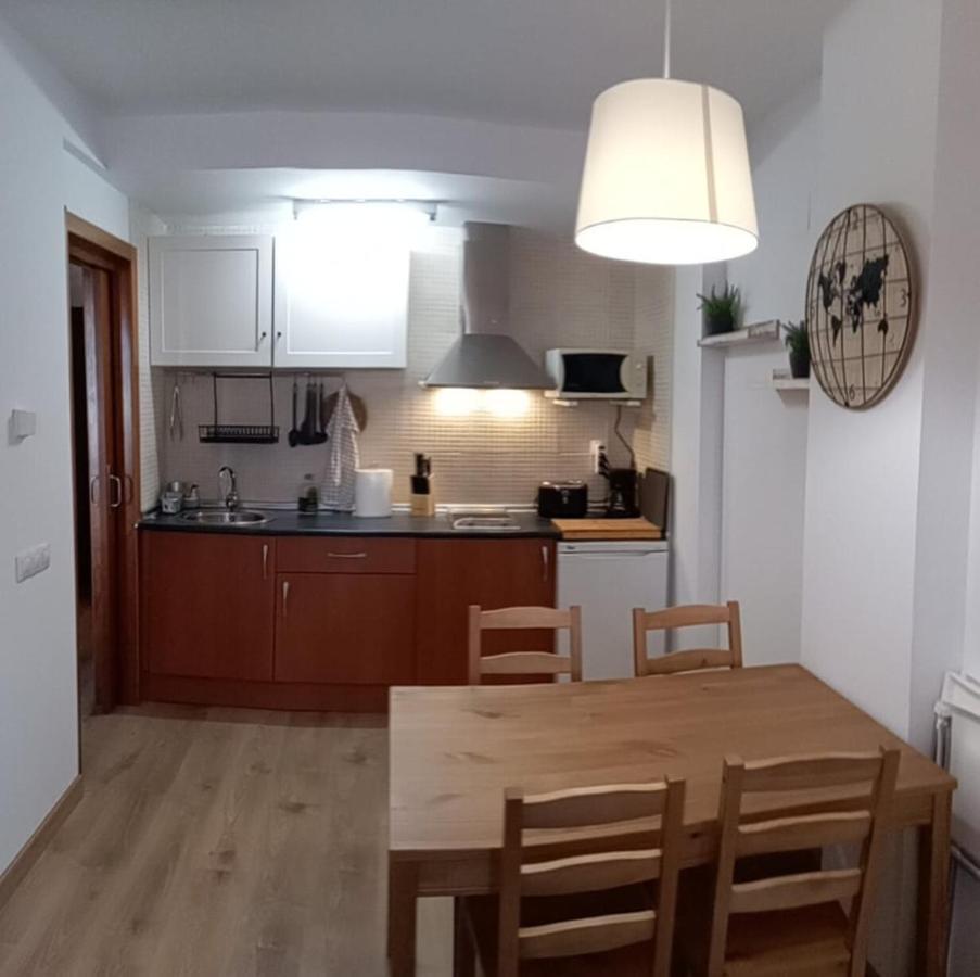 Novisimo Apartamento Con Preciosas Vistas Sierra Nevada Luaran gambar