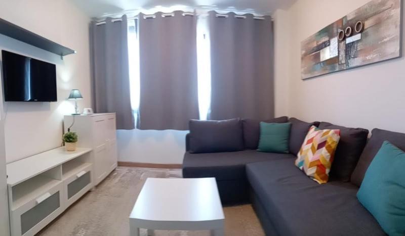 Novisimo Apartamento Con Preciosas Vistas Sierra Nevada Luaran gambar