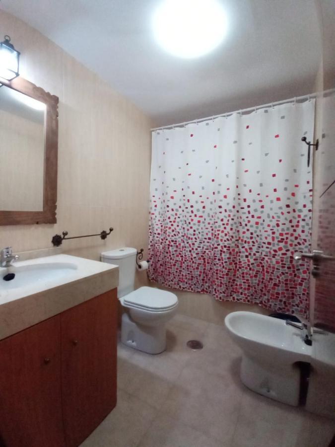 Novisimo Apartamento Con Preciosas Vistas Sierra Nevada Luaran gambar