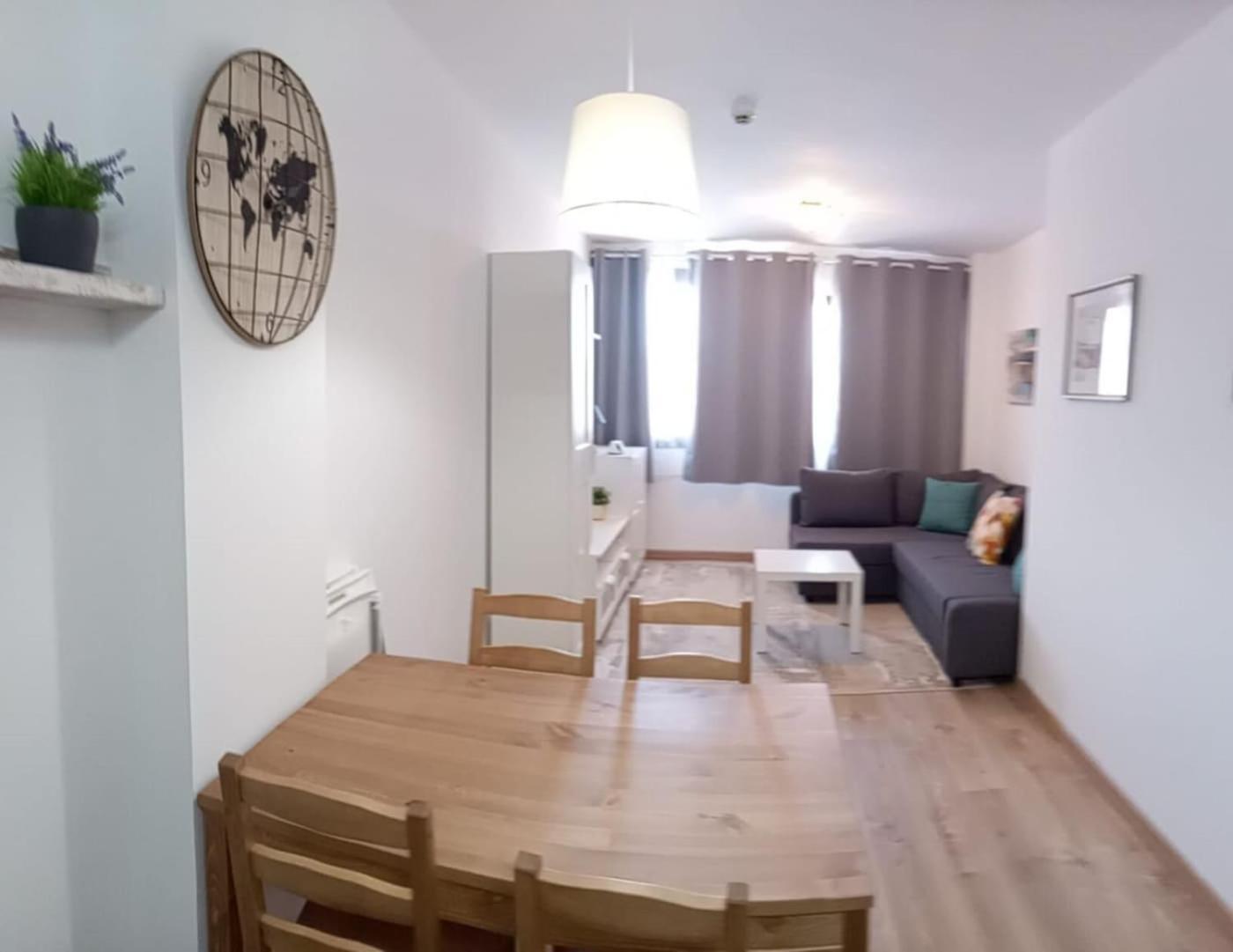 Novisimo Apartamento Con Preciosas Vistas Sierra Nevada Luaran gambar