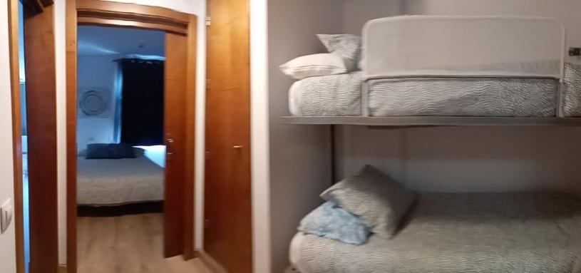 Novisimo Apartamento Con Preciosas Vistas Sierra Nevada Luaran gambar